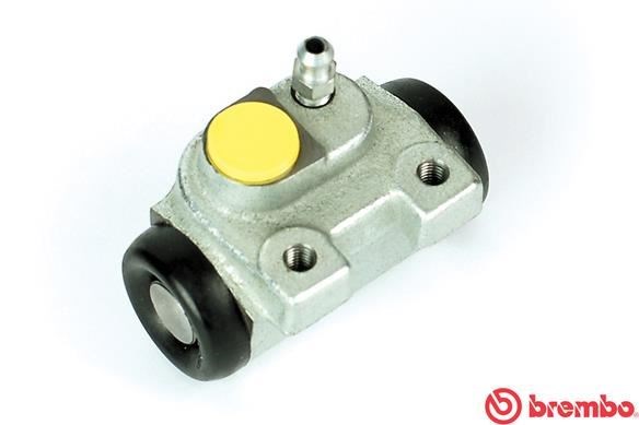 Citroen Xsara Fren Hidroliği BREMBO