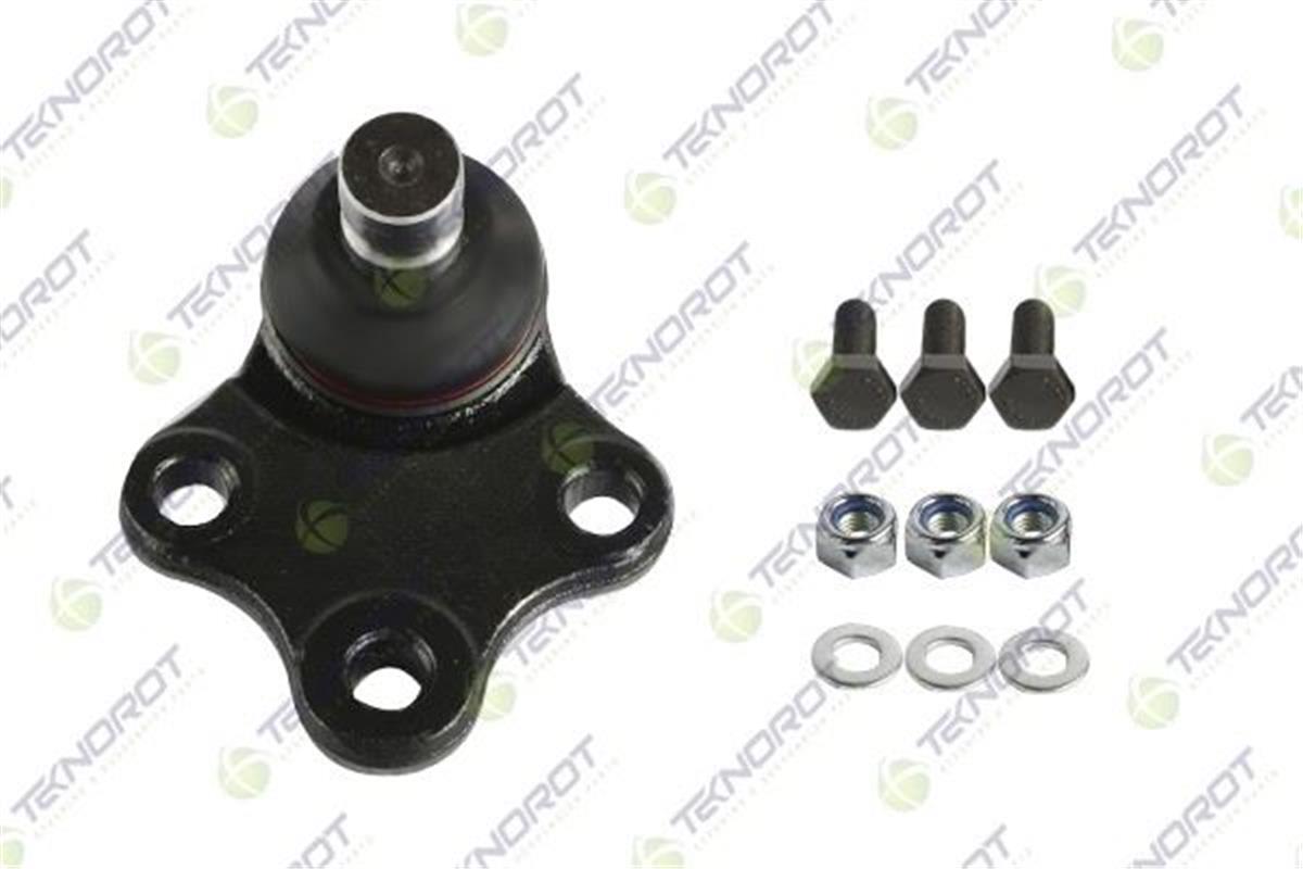 Peugeot Partner (96>) Citroen Berlingo (96>) Alt Rotil 18Mm 3640.51-3640.50