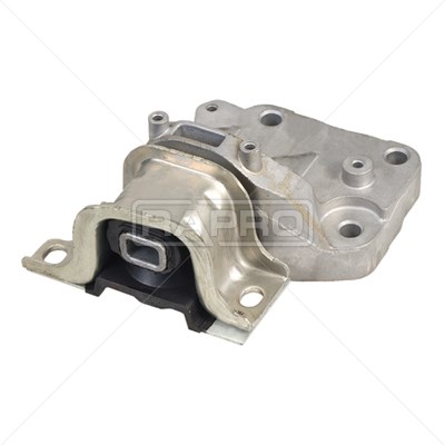 Citroen Jumper 3.0 HDI Motor Takozu RAPRO