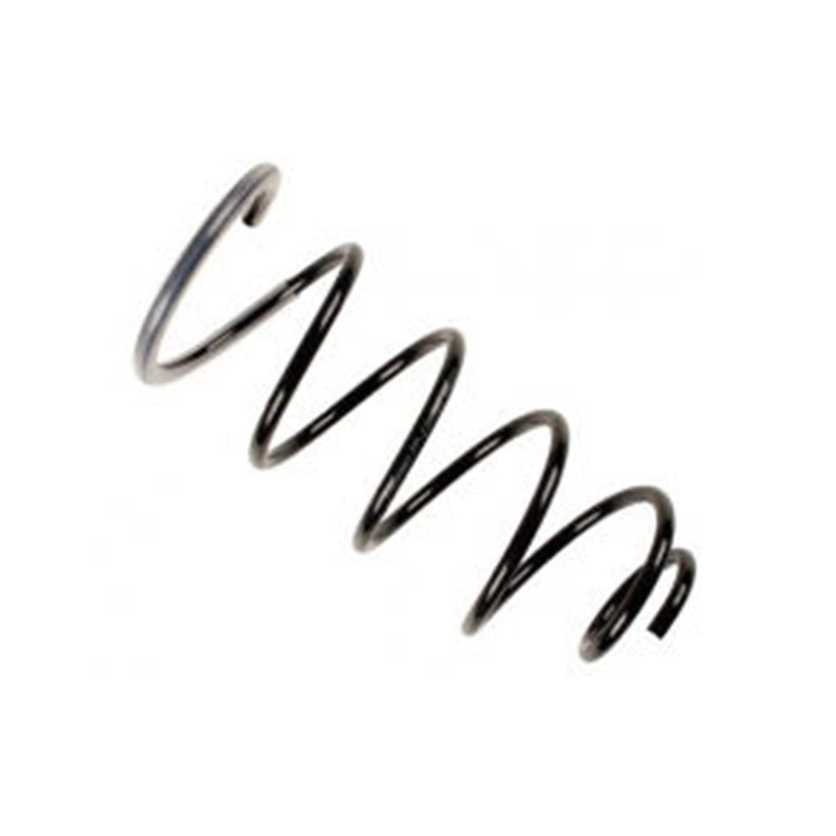 Citroen Saxo Ön Helezon Yayı Standart Yay