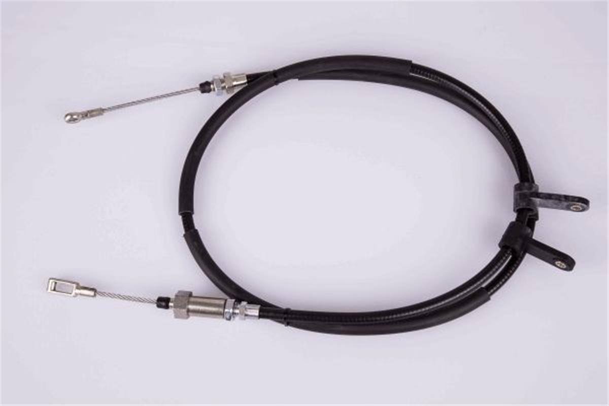 Fiat Ducato Peugeot Boxer Citroen Jumper (2006-..) El Fren Teli 1341023080-1643207780-4746.47