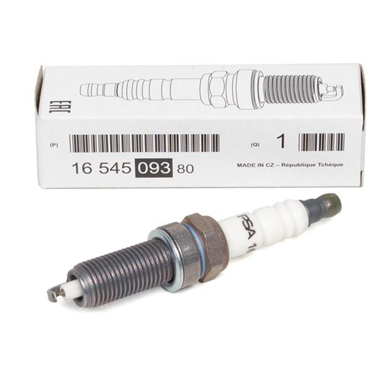 Opel Corsa F Crossland Peugeot 108 Ateşleme Bujisi