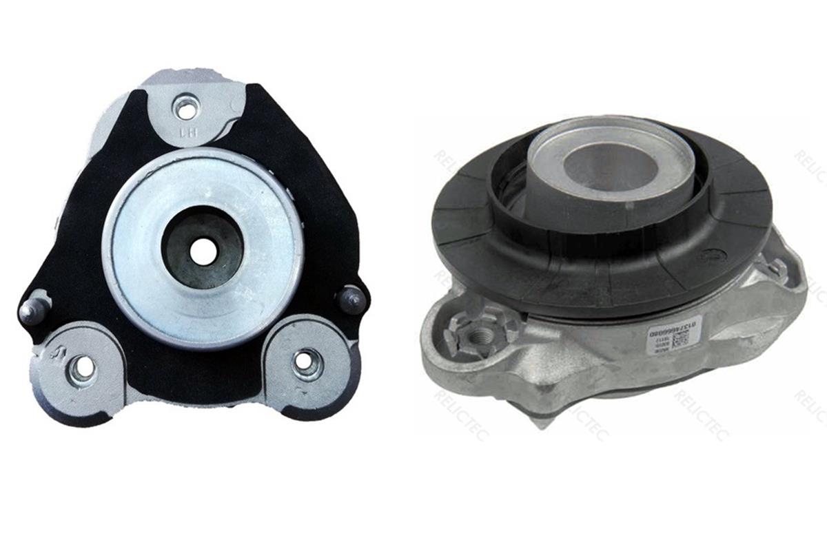 Fiat Ducato 3-4 (2014>) Amortisör Takozu Sol 1374666080-1612906580-16076912