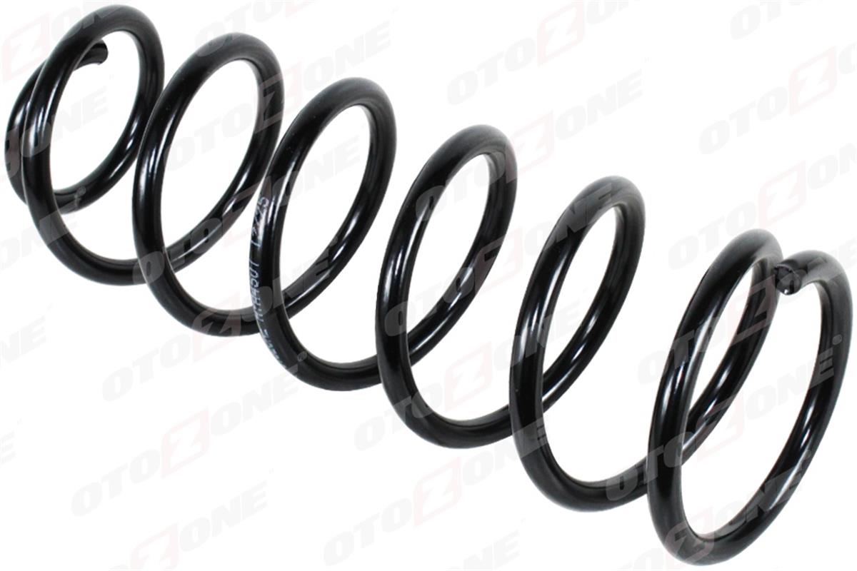 Peugeot Bipper Citroen Nemo Fiat Fiorino Arka Helezon Yayı 5102Aq