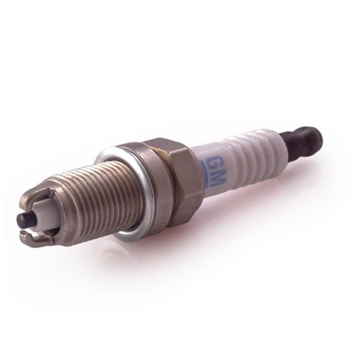 Opel Astra G (98>) Astra F (92>) Ateşleme Bujisi (Çift Tırnak) 95519055-1214000-7700103533-59