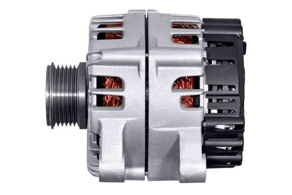 Citroen Peugeot Alternatör HELLA