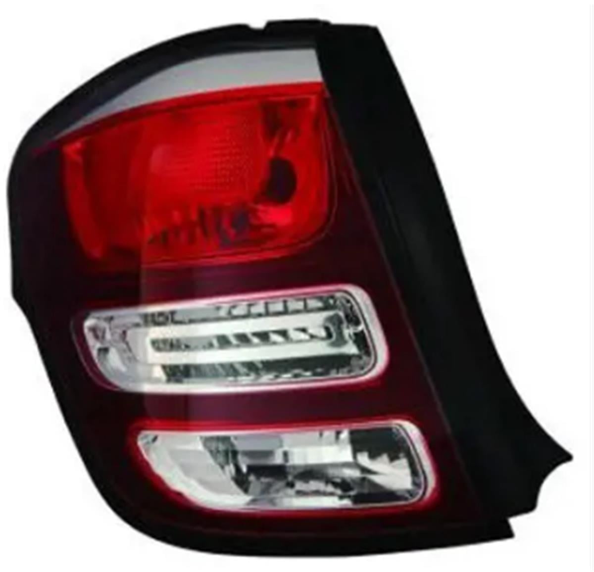 Citroen C3 3 Sol Stop Lambası Depo 2013 Ve Sonrası 9803928880