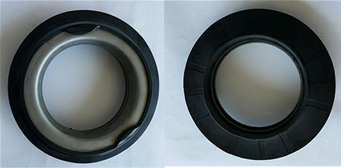 Fiat Ducato 3 Peugeot Boxer 3 Amortisör Üst Rulmanı 1612736180-1612906580-16076912