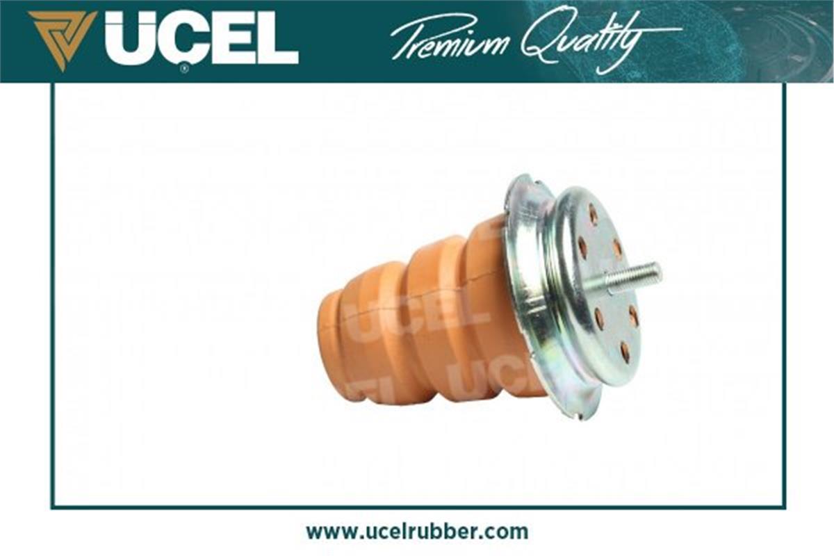 Citroen Jumper Pur Amortisör Takozu 1311826080-5166.50-5166.51