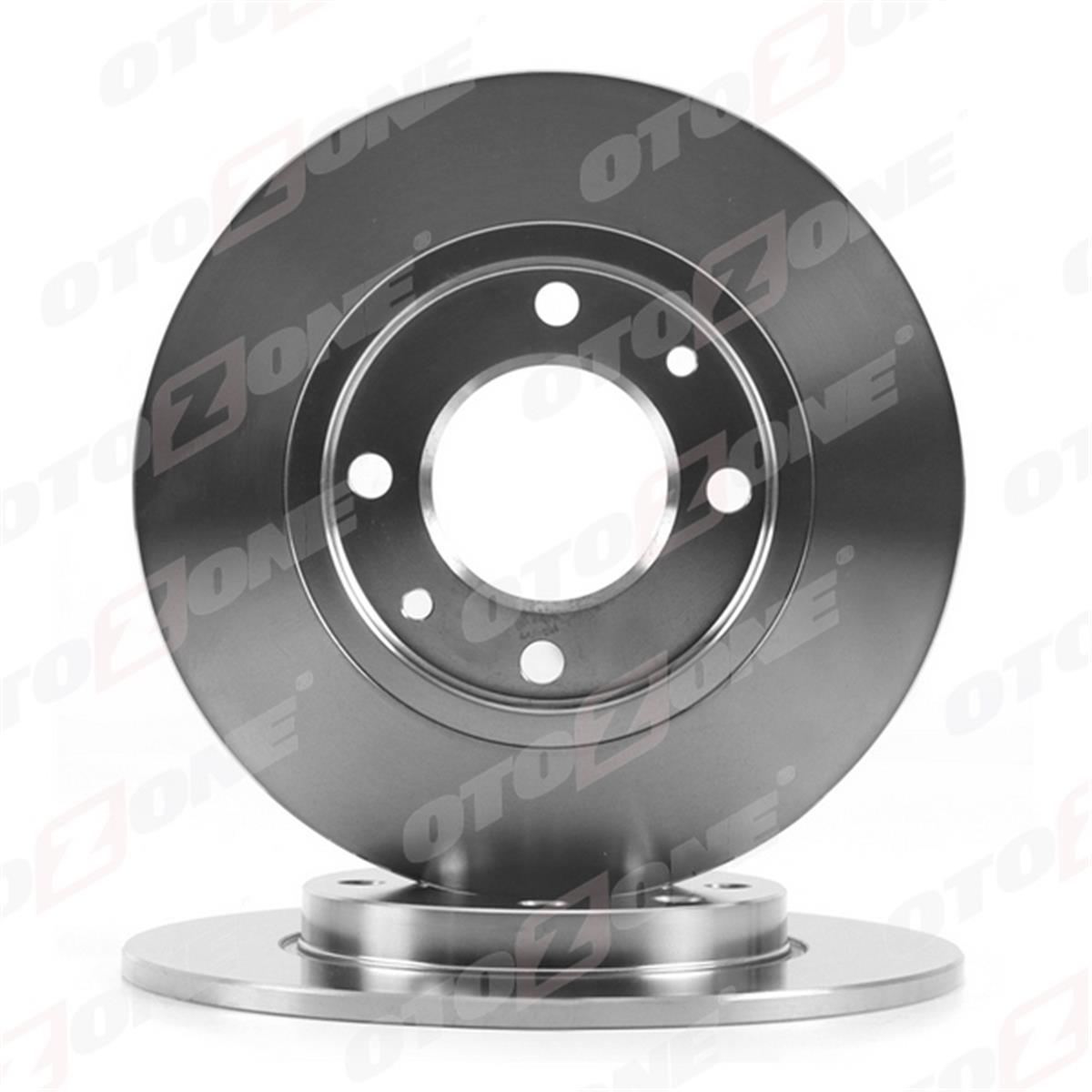 Peugeot 106 Saxo 206 306 Xsara Arka Fren Aynası 4249.F5-4246.G6-95661749