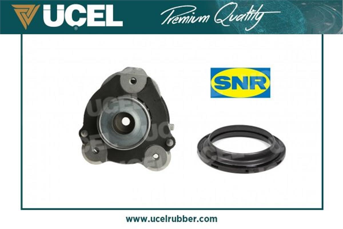 Fiat Ducato 3 Peugeot Boxer 3 Citroen Jumper 3 Amortisör Takozu 1374667080-1612735980-16129065