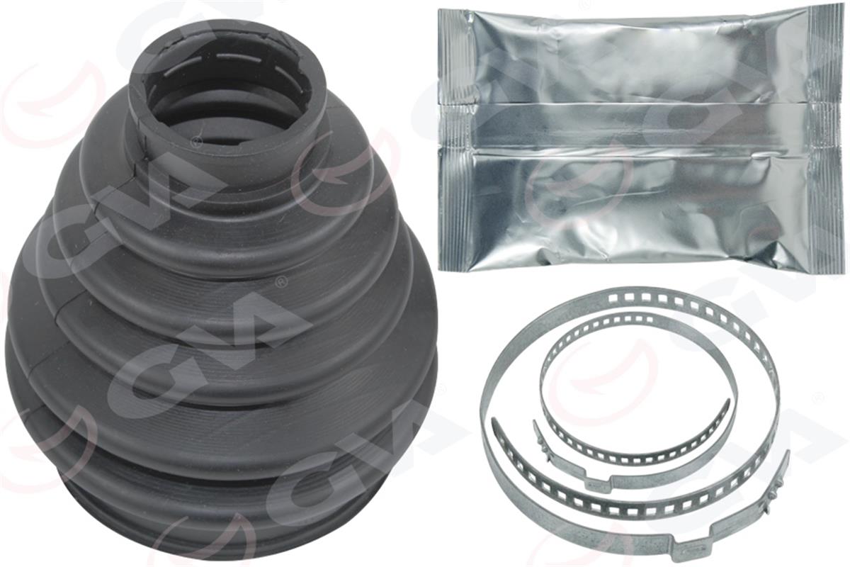 Peugeot 106 206 307 406 Partner Aks Körüğü Dış 3293.03-9621434980-C1by4c062ba