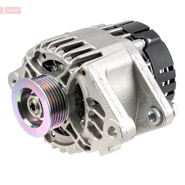 Citroen C1 I Alternatör DENSO