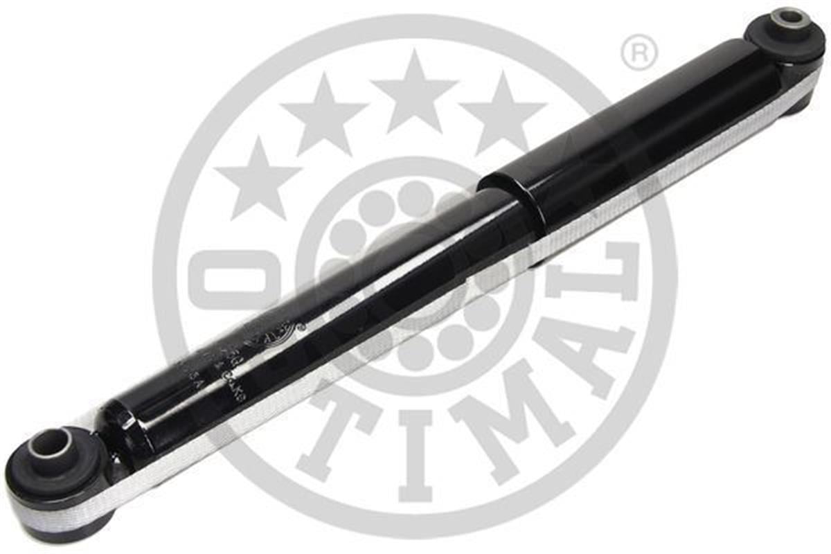 Crossland C-Elysee Citroen C3 Aircross Amortisör Arka 3647912-9821016880-9822543580