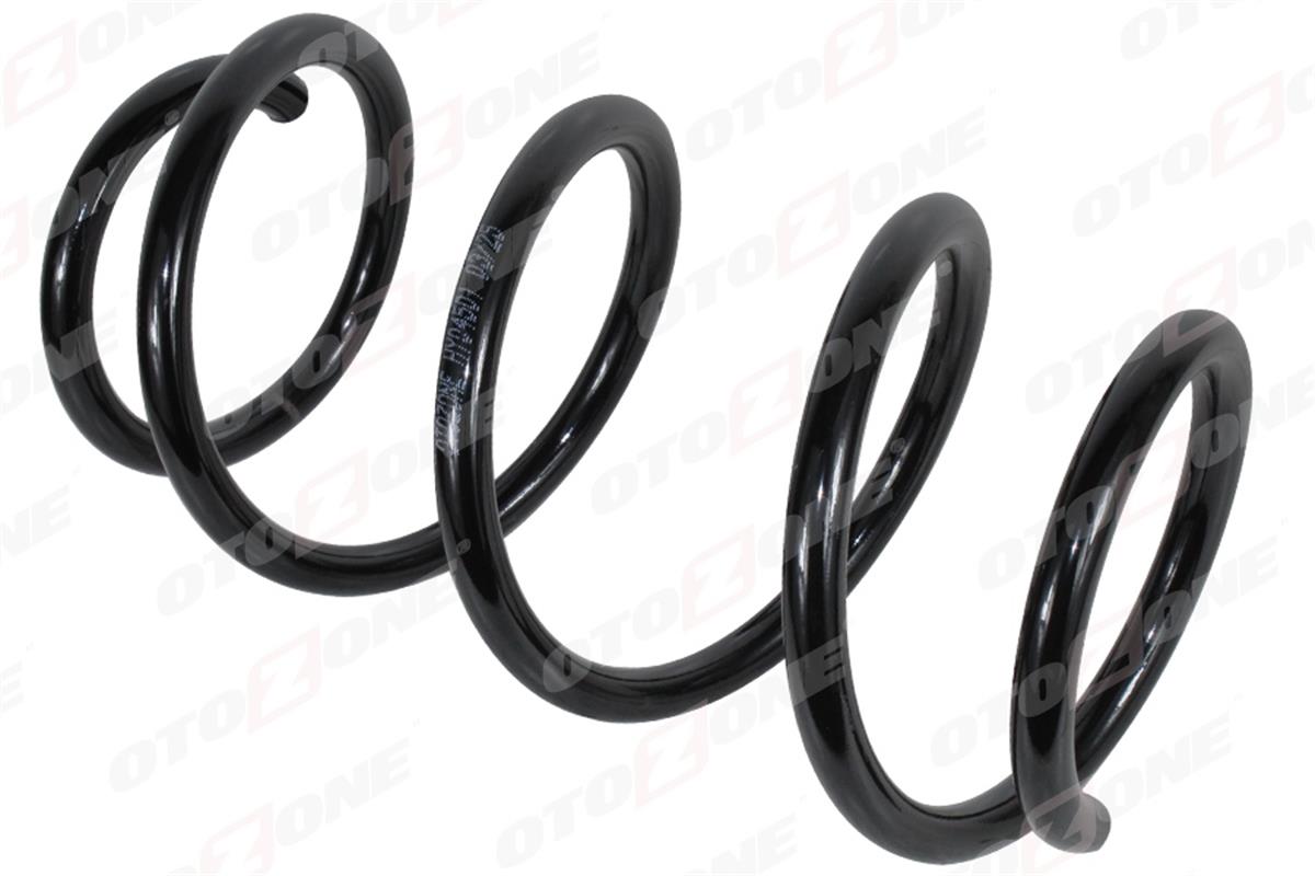 Peugeot Boxer 3 Citroen Jumper 3 Helezon Yayı Ön 50706261