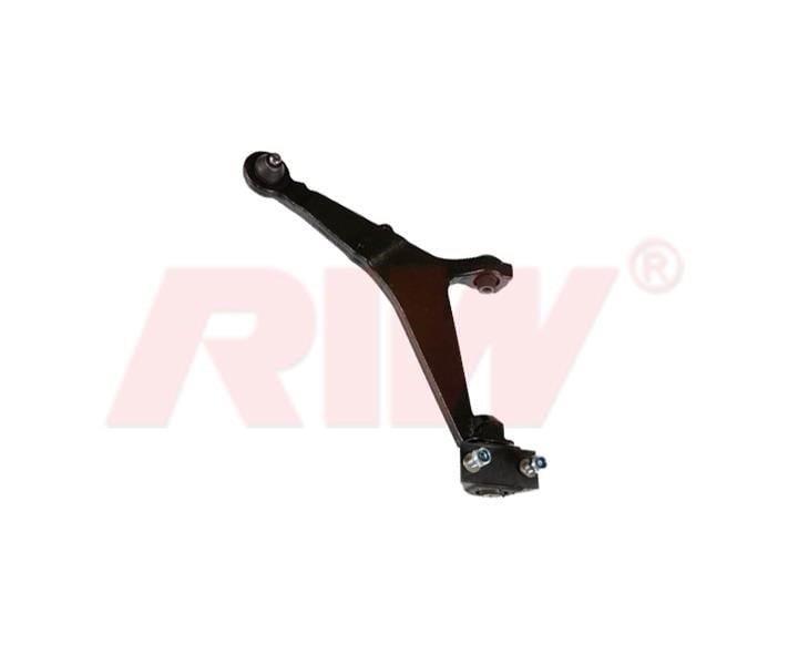 Citroen Bugi Kolu Tekerlek Bağlantısı RIW