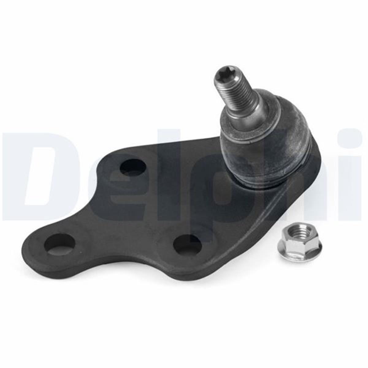 Peugeot P408 Ds4 (2021>) Rotil 9837338980