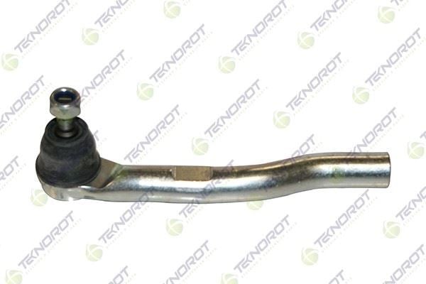 Honda City Rot Başı Dış Sol TEKNOROT