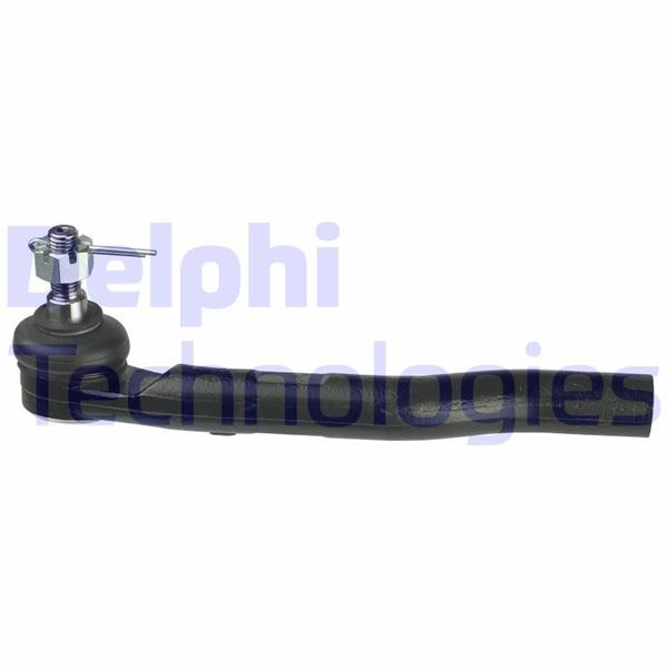 Honda City Jazz Rot Başı Dış Sol DELPHI