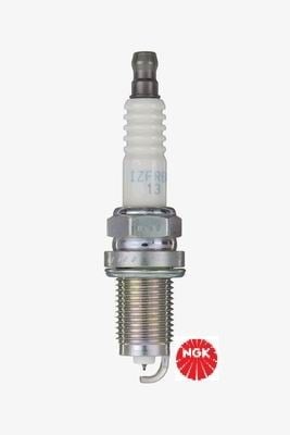 Honda City 1.4L L13Z1 GM1 08-> Civic 1.4L L13Z4 FK1 12-16 CRZ 1.5L LEA ZF2... NGK