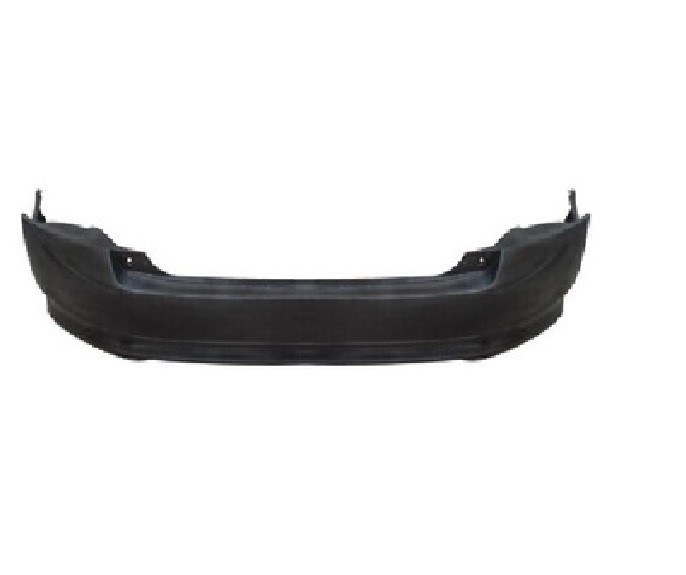 Honda City Arka Tampon DOGAN-