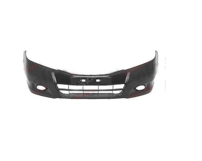 Honda City Ön Tampon DOGAN-