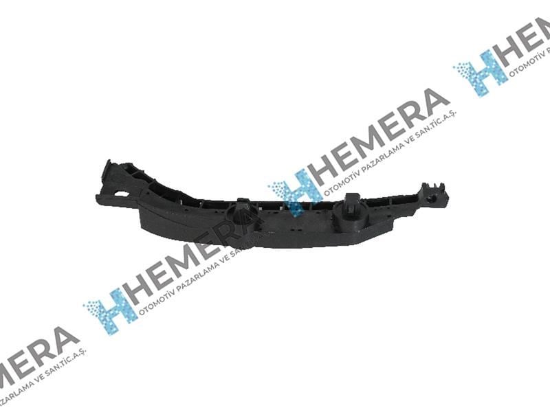 Honda City Ön Sağ Tampon Braketi TAIWAN