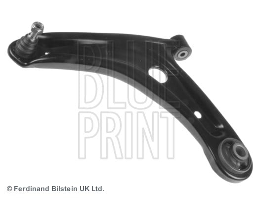 Honda City Salıncak BLUEPRINT