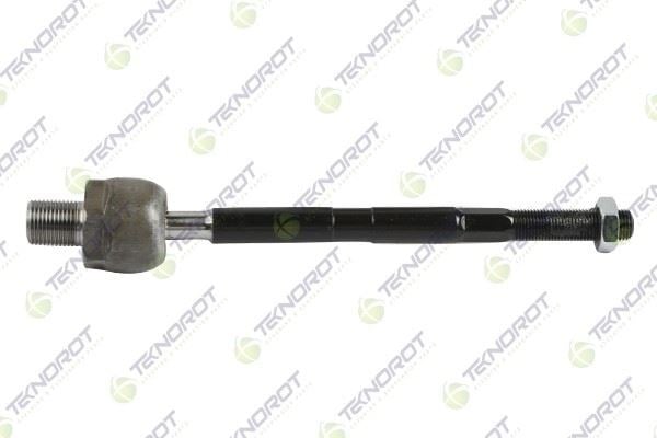 Honda City Rot Kolu Sol TEKNOROT