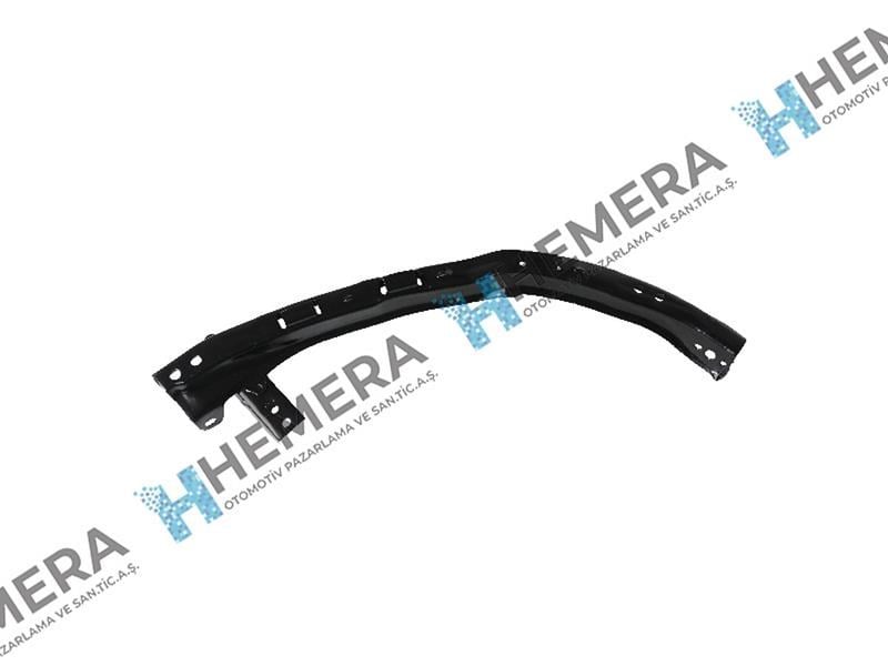 Honda City Tampon Braketi Ön Sağ TAIWAN