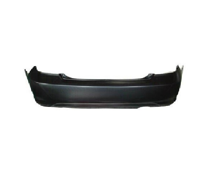 Honda City Arka Tampon DOGAN-