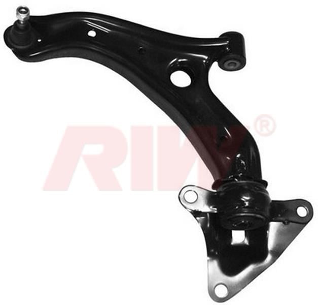 Honda City Jazz Alt Sol Rotilli Salıncak RIW