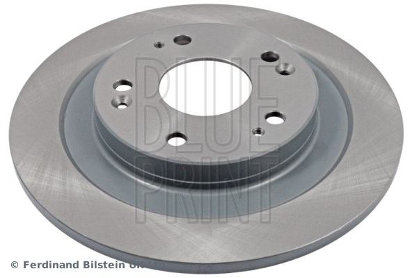 Honda Civic Arka Fren Diski Dolu Tip BLUEPRINT