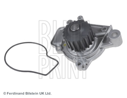 Honda Civic Devirdaim Su Pompası BLUEPRINT