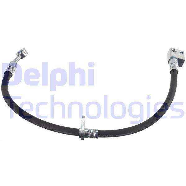 Honda Civic Ön Fren Hortumu DELPHI