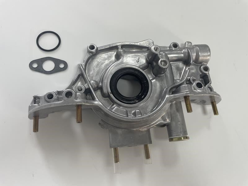 Honda Civic Yağ Pompası Yağ Çubuk Delikli GMB