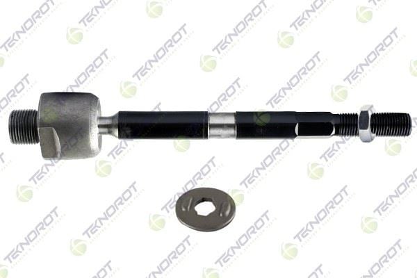 Honda Civic Rot Kolu Sol TEKNOROT