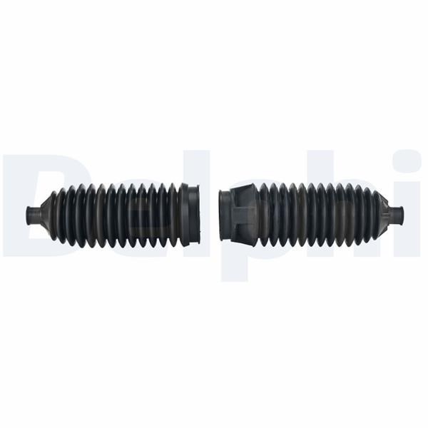 Honda Civic Direksiyon Körüğü Ön DELPHI