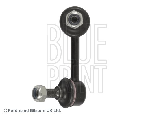 Honda Civic Arka Sol Z Rotu BLUEPRINT