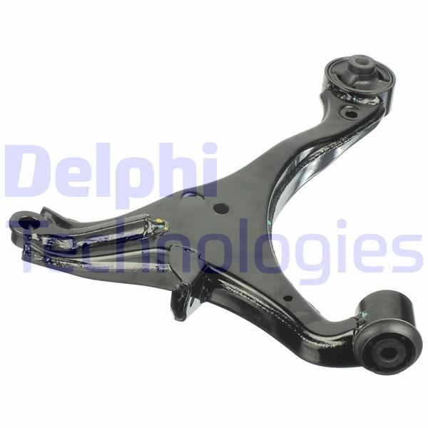 Honda Civic EP ES EU 01-05 Alt Sol Salıncak Rotilsiz DELPHI