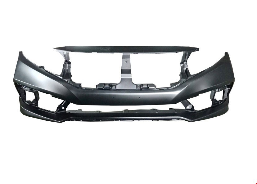 Honda Civic 2020- Ön Tampon DOGAN-