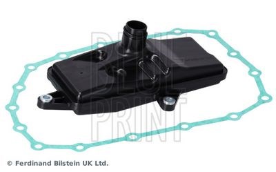 Honda Civic City HR-V Jazz Otomatik Şanzıman Yağı Filtre Seti BLUEPRINT