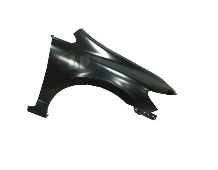 Honda Civic 2006 Ön Çamurluk Deliksiz Sağ DOGAN-