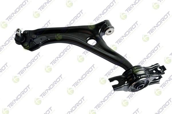 Honda Civic Salıncak Alt Sol Rotilli TEKNOROT