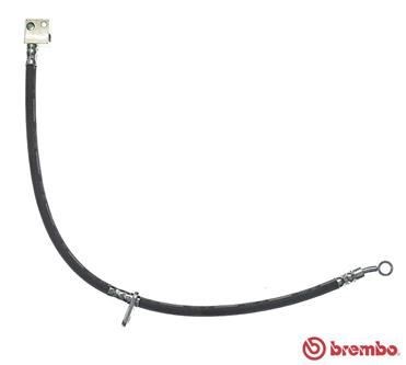 Honda Civic Ön Sağ Fren Hortumu BREMBO