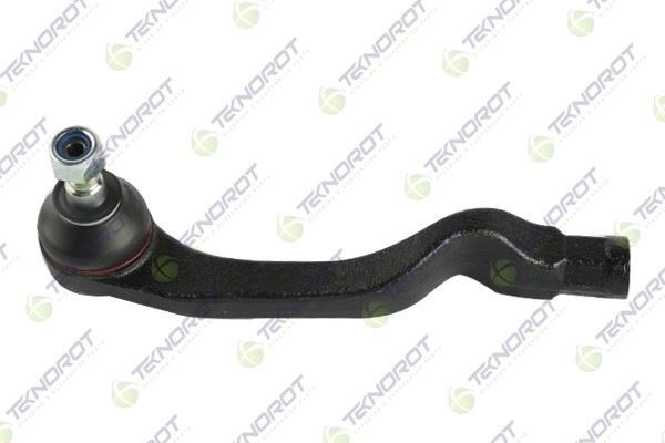 Honda Civic Rot Başı Sol TEKNOROT
