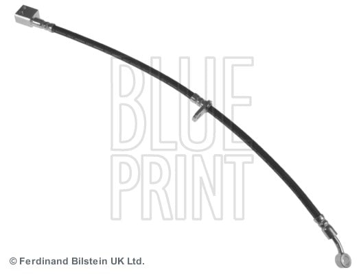 Honda Civic Ön Sol Fren Hortumu BLUEPRINT