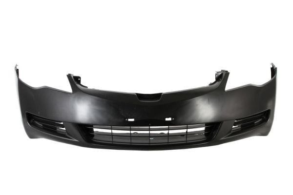 Honda Civic 2006 Ön Tampon Sissiz FPI DOGAN-