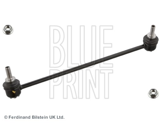 Honda Civic Ön Sol Z Rotu BLUEPRINT