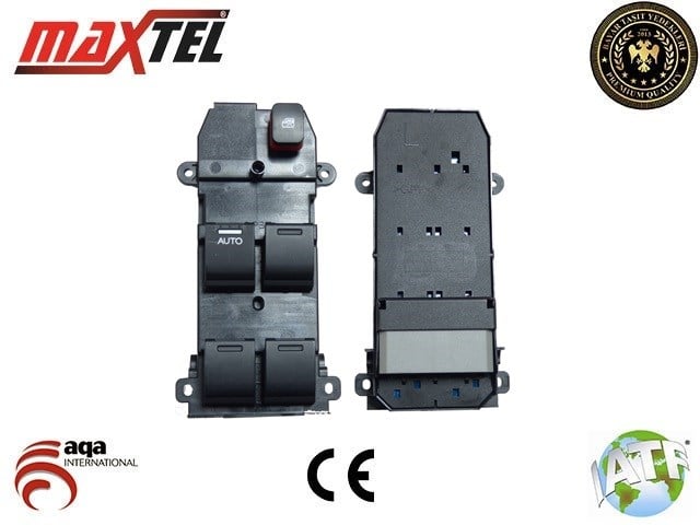 Honda Civic Cam Kaldırma Anahtarı Sol 22 Pin MAXTEL